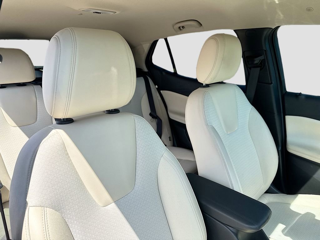 Used 2025 Buick Encore GX Preferred image 22