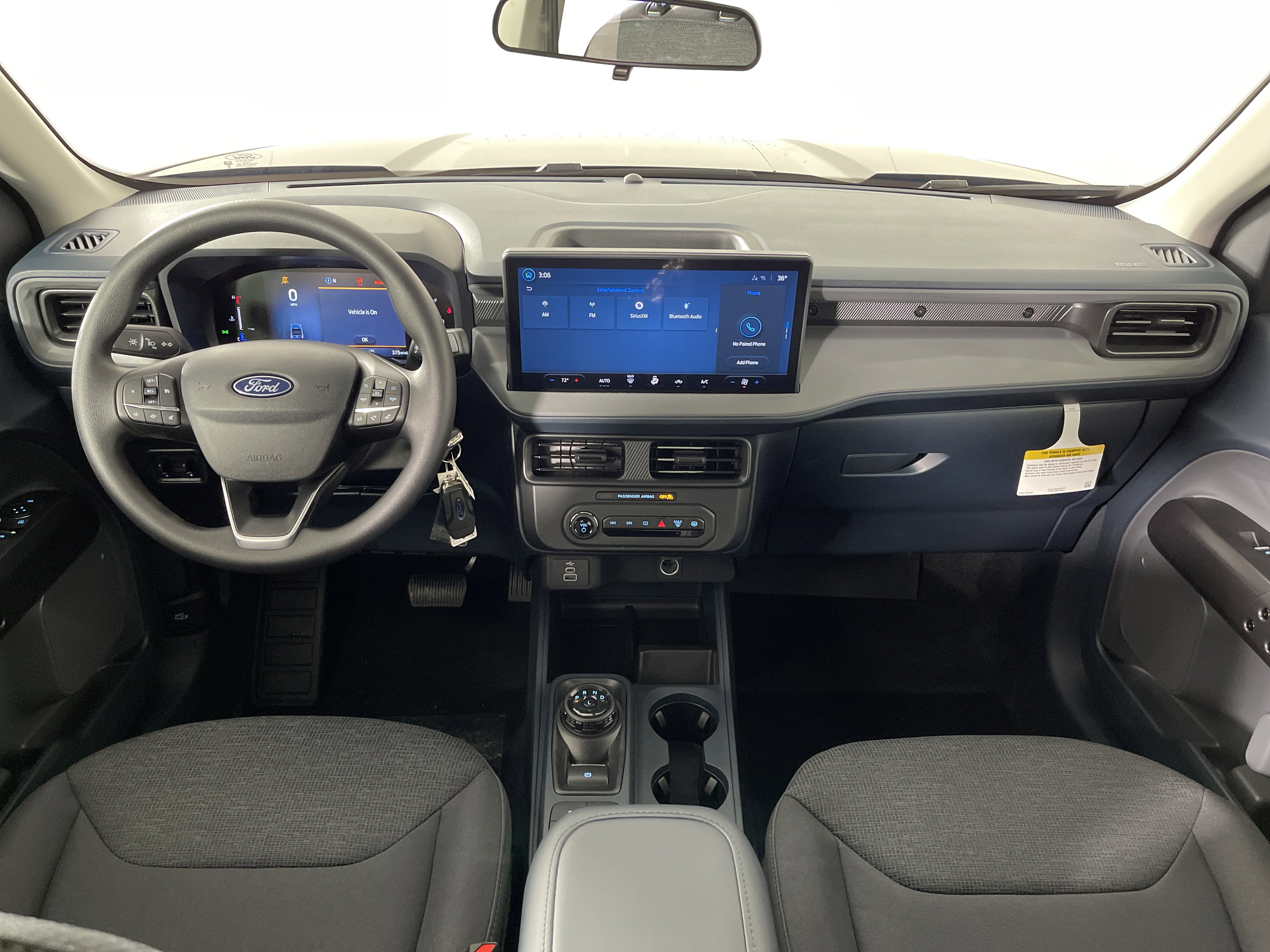 New 2026 Ford Maverick XL image 16