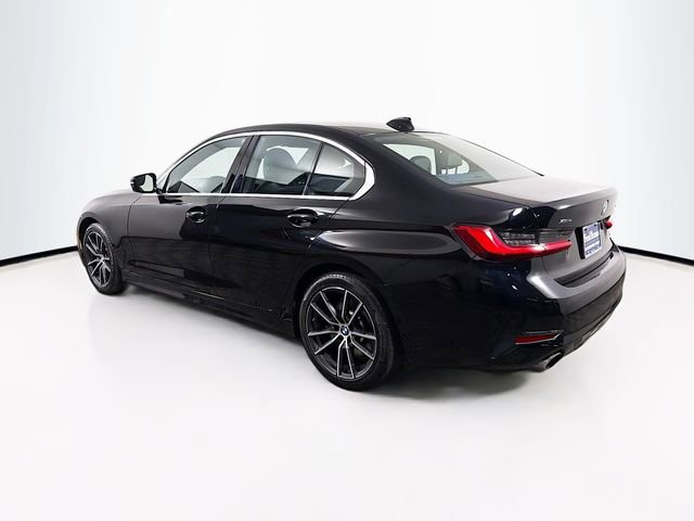 Used 2019 BMW 330i xDrive Sedan image 6