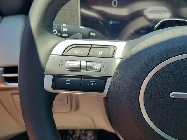 New 2026 Hyundai Tucson Limited AWD/4WD image 7