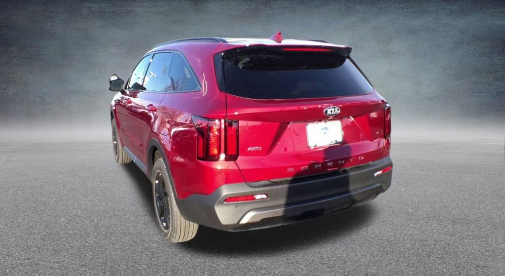 Used 2021 Kia Sorento S AWD/4WD image 18