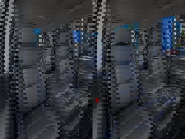 New 2026 Chevrolet Silverado 2500 W/T image 16