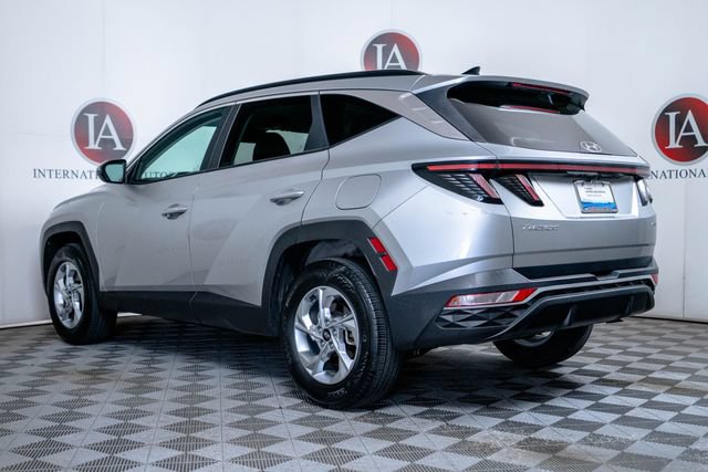 Used 2023 Hyundai Tucson SEL AWD/4WD image 8