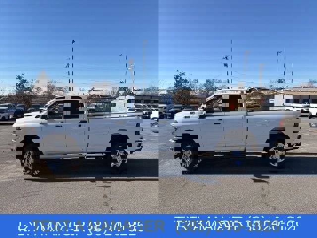 New 2026 RAM 2500 Tradesman image 2