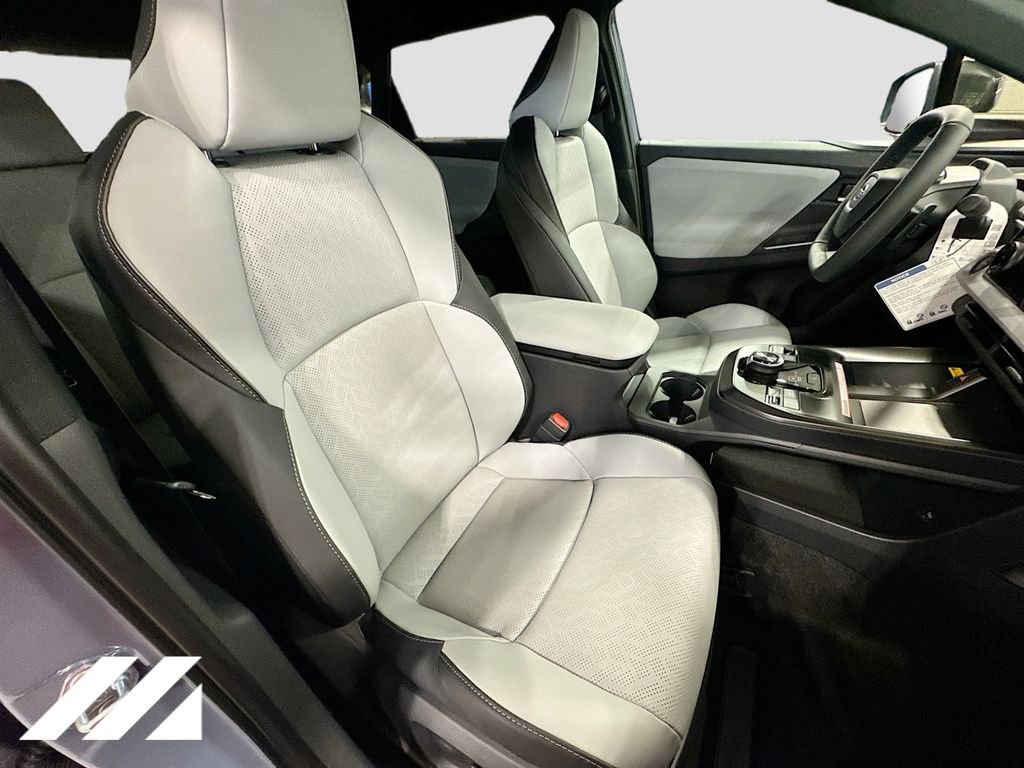 New 2026 Subaru Solterra image 29