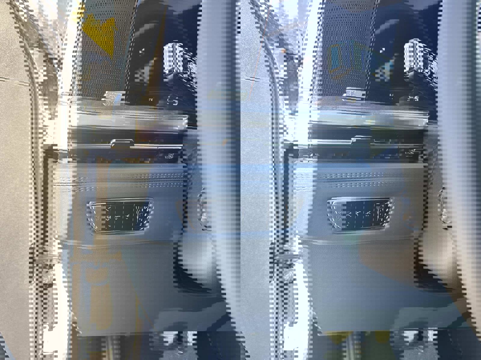 New 2026 Cadillac Escalade IQL Luxury image 36