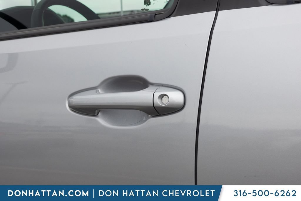 Used 2020 Toyota Tacoma SR5 AWD/4WD image 26