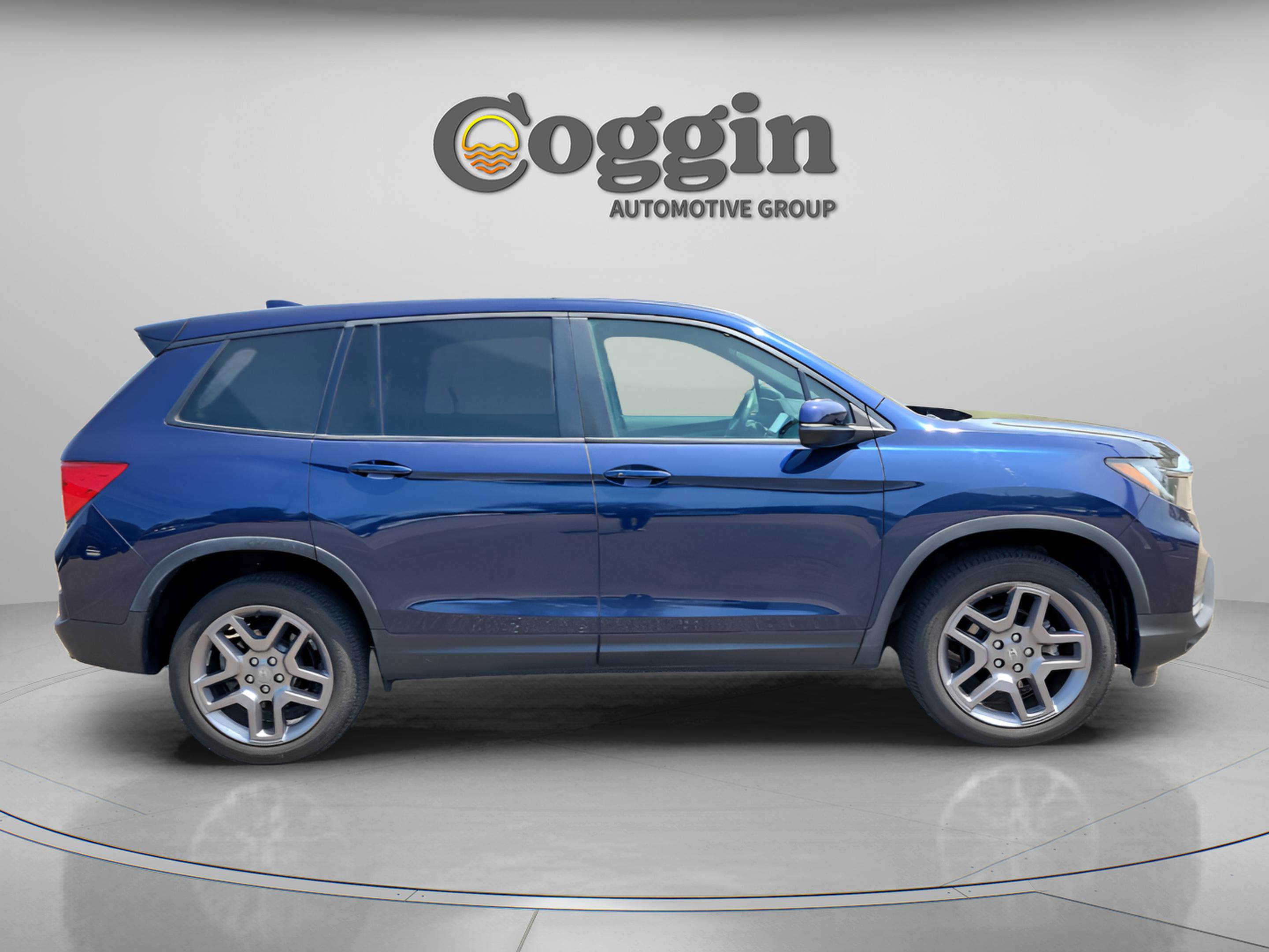 Used 2023 Honda Passport EX-L image 6