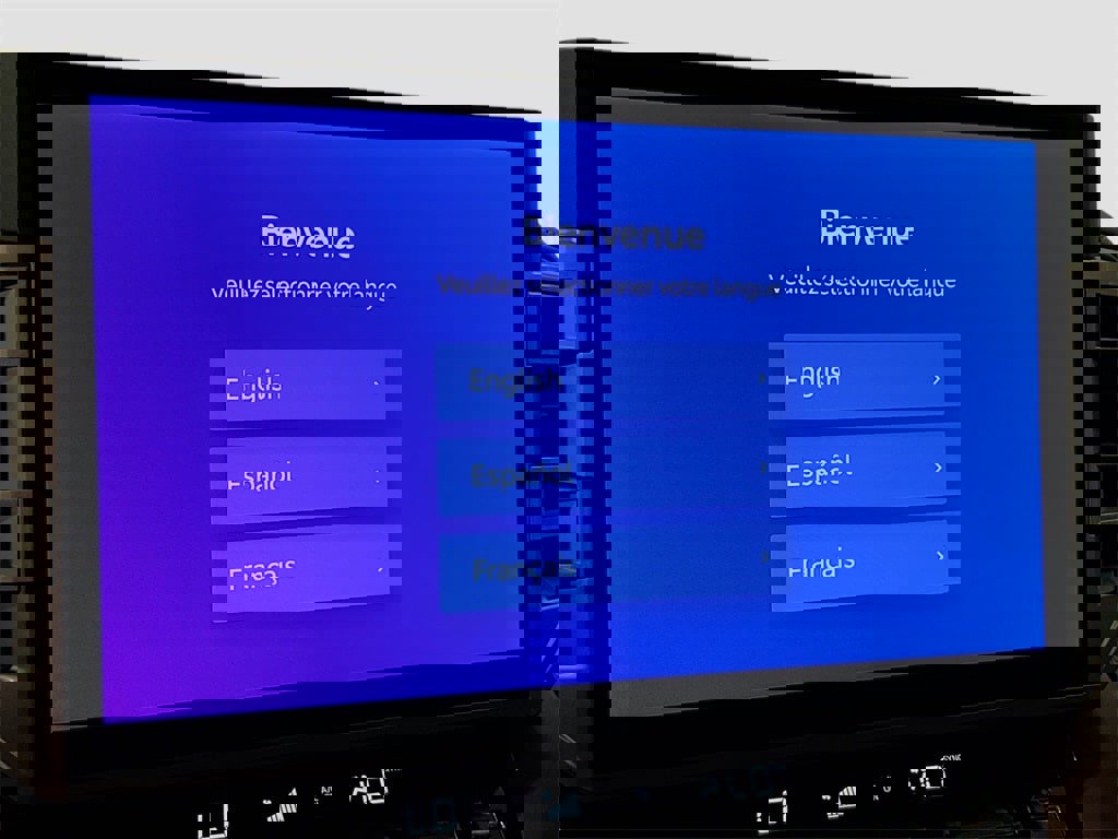 New 2026 Toyota Tundra 1794 Edition image 12