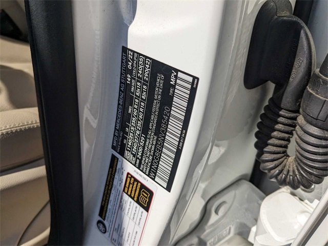 Used 2022 Mercedes-Benz GLC 300 4MATIC image 40