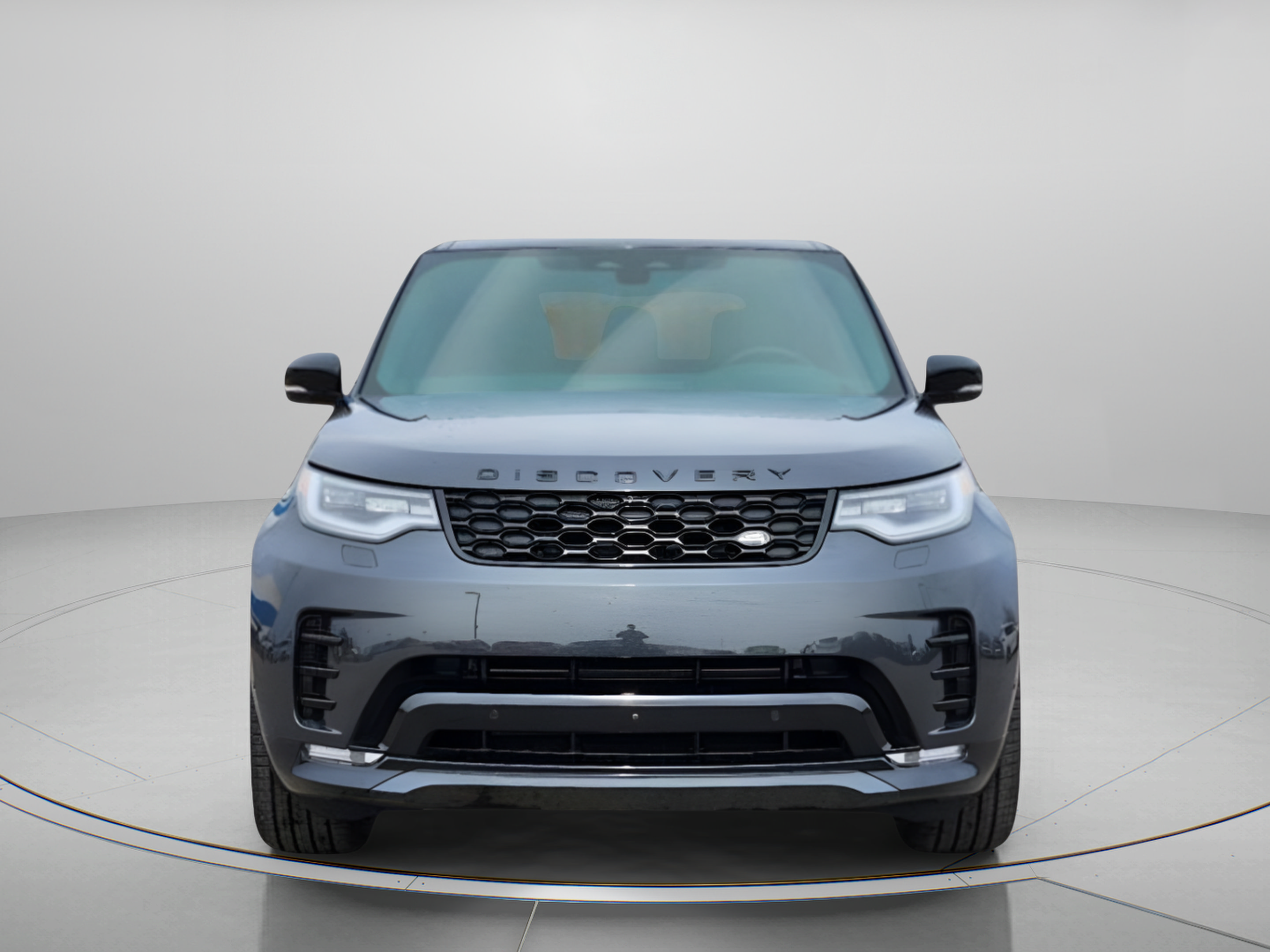 New 2025 Land Rover Discovery Dynamic SE AWD/4WD image 6