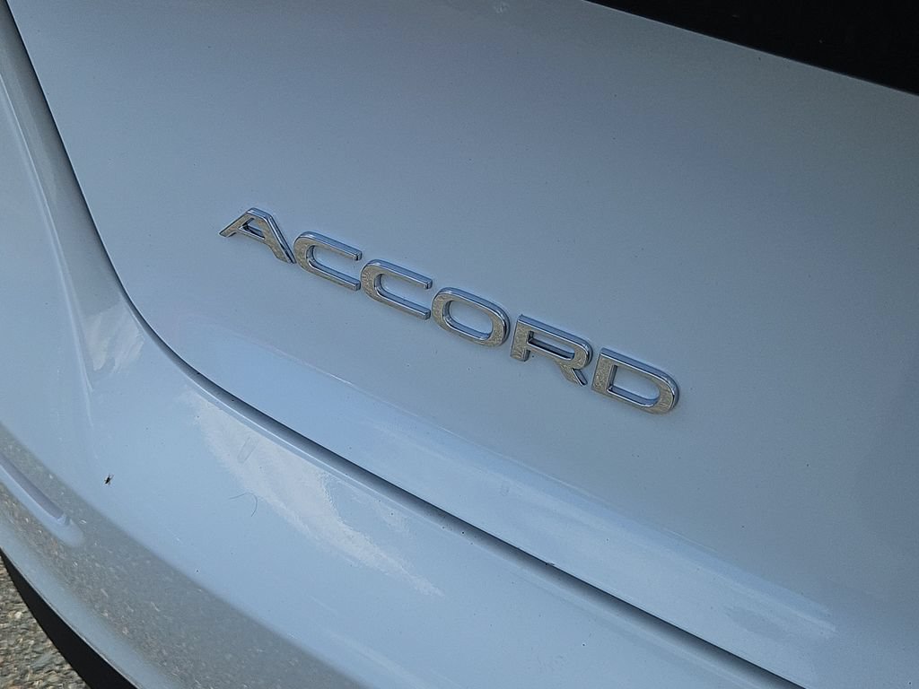 Used 2023 Honda Accord EX image 12