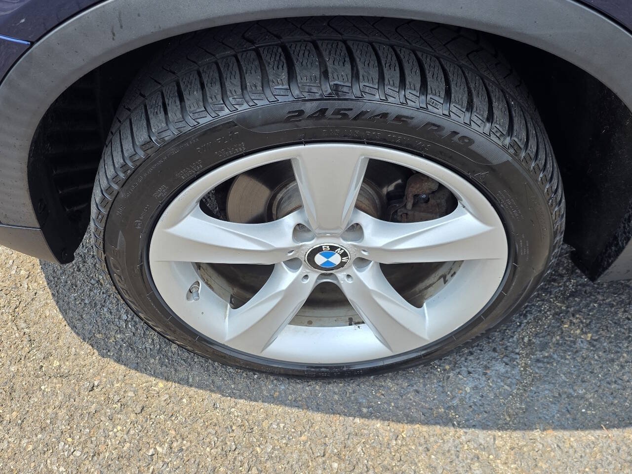 Used 2017 BMW X3 xDrive28i AWD/4WD image 19