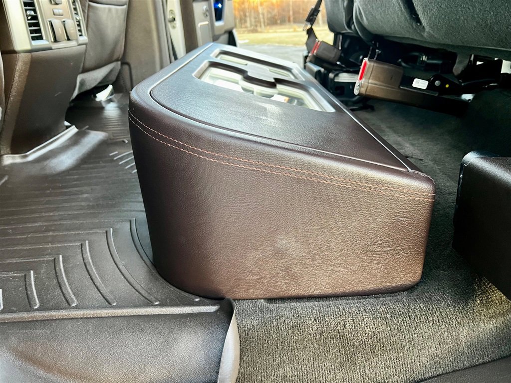 Used 2017 Ford F250 King Ranch w/ King Ranch Ultimate Package image 42