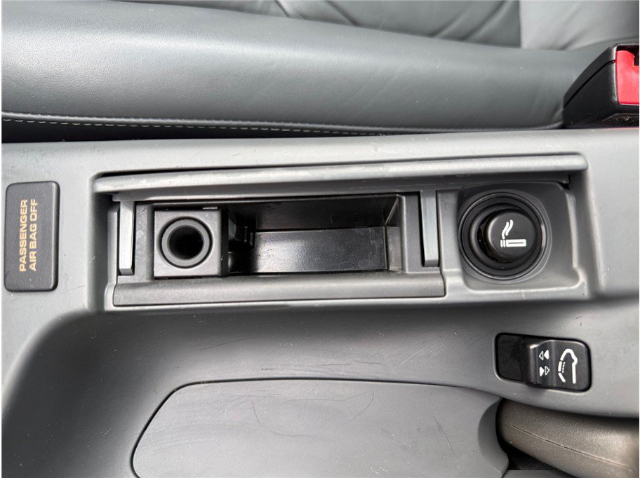 Used 2007 Porsche 911 Targa 4 AWD/4WD image 20