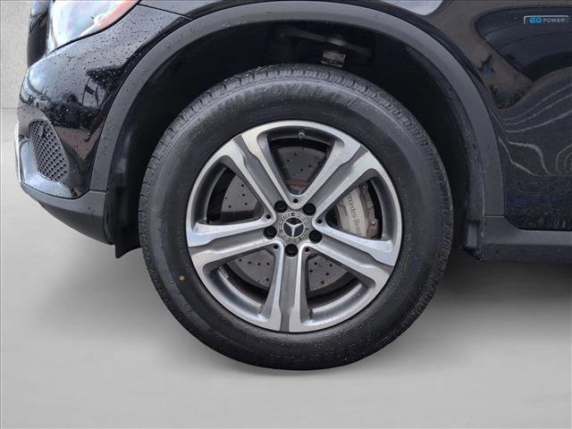 Used 2019 Mercedes-Benz GLC 350e 4MATIC image 26