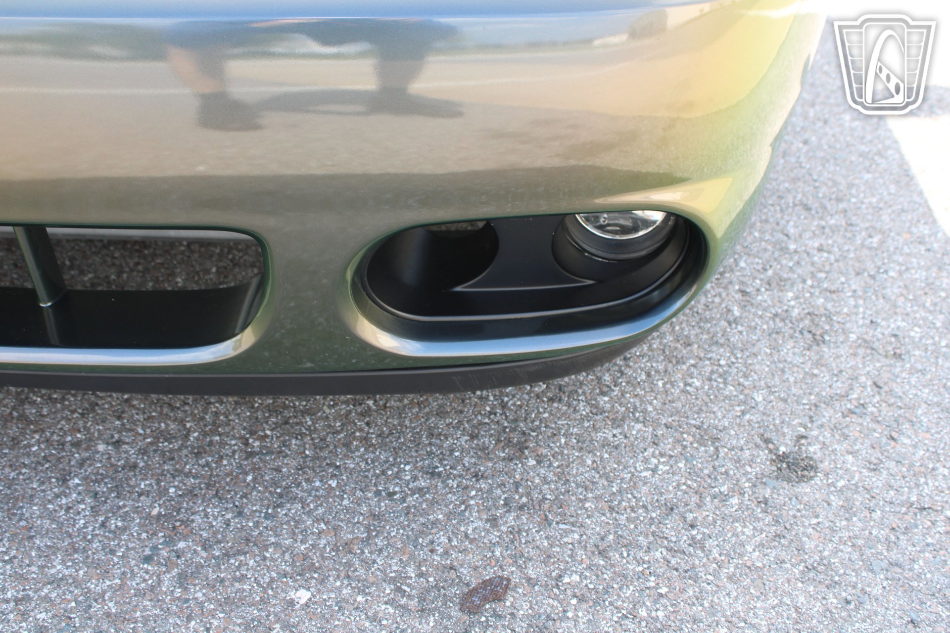 Used 2003 Ford Mustang Mach 1 image 27