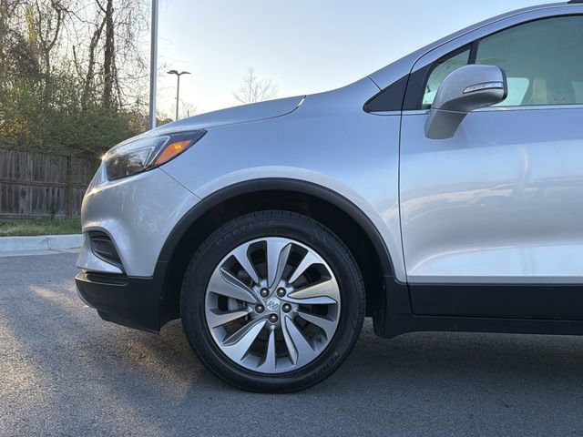 Used 2018 Buick Encore Preferred image 9