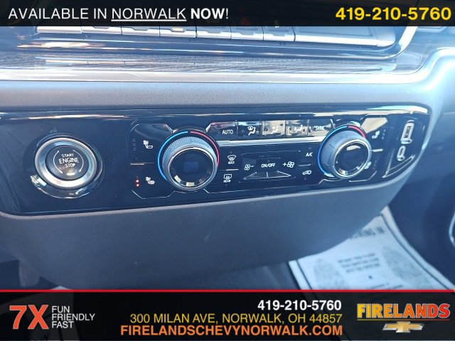 Certified 2023 Chevrolet Silverado 1500 LT image 41