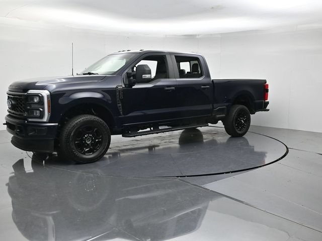 Certified 2024 Ford F250 XL w/ STX Appearance Package AWD/4WD image 6