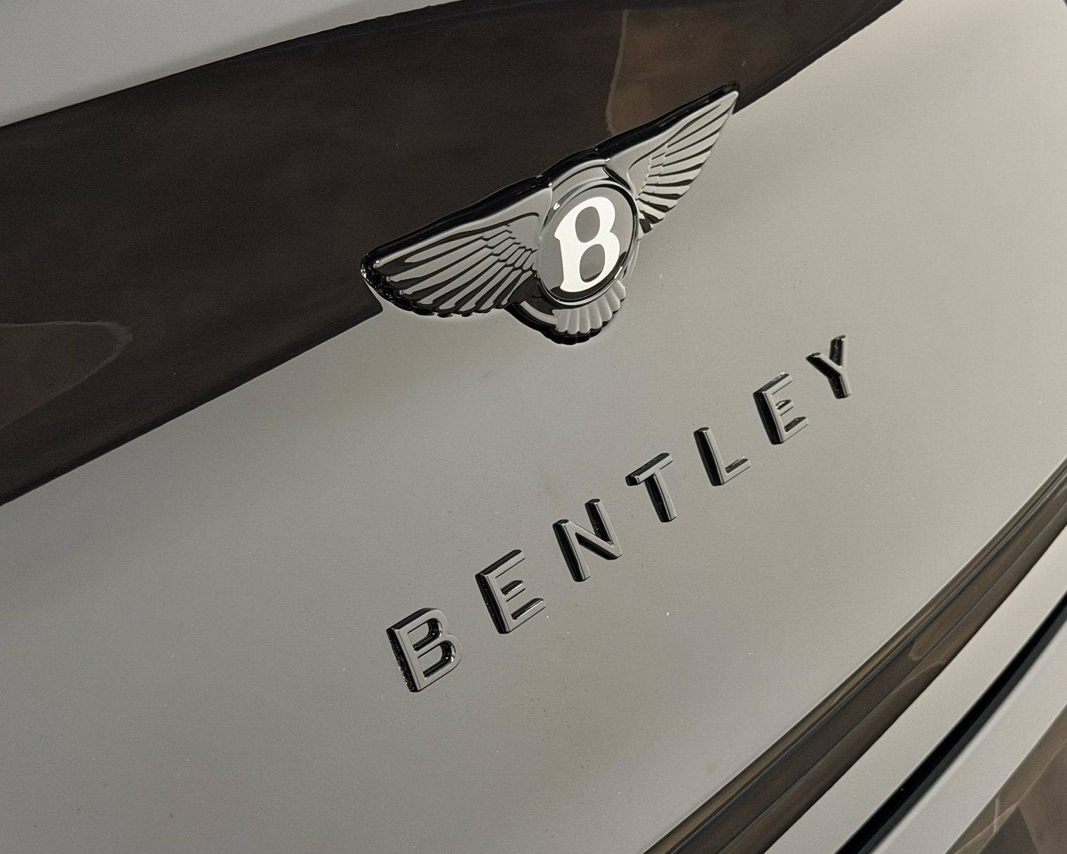 New 2027 Bentley Bentayga AWD/4WD image 66