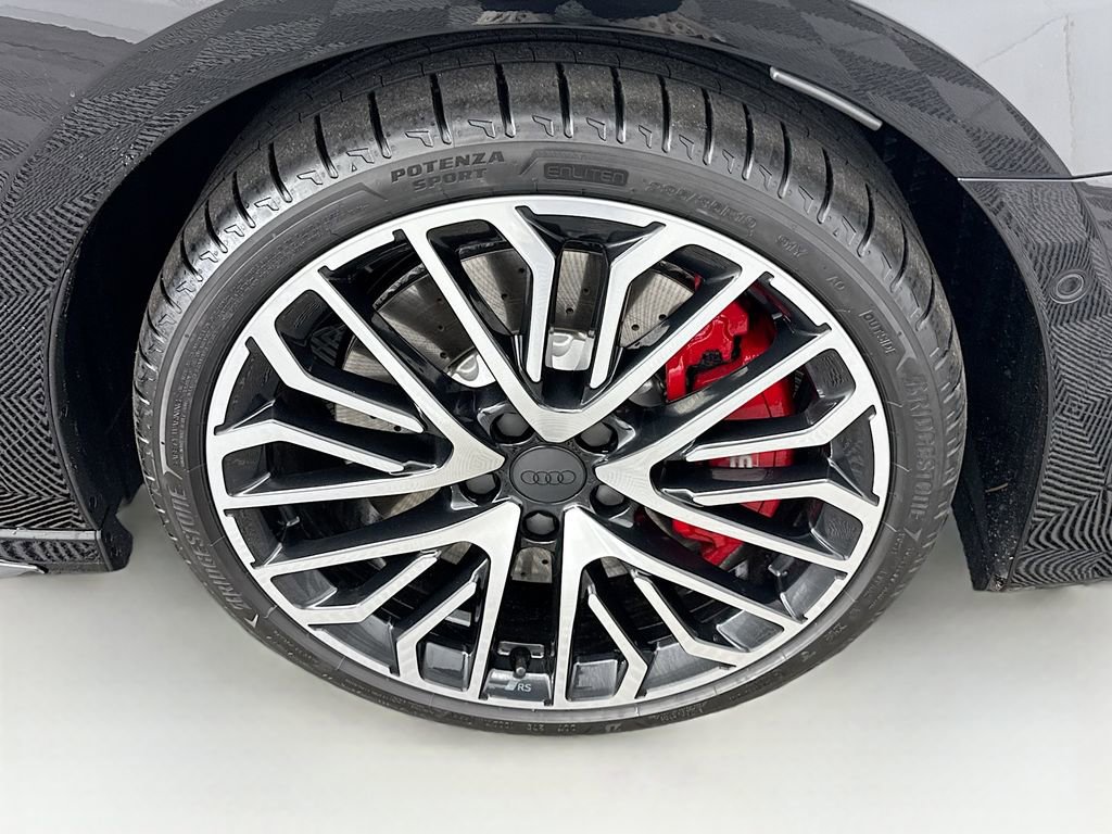 New 2026 Audi S3 Premium image 31