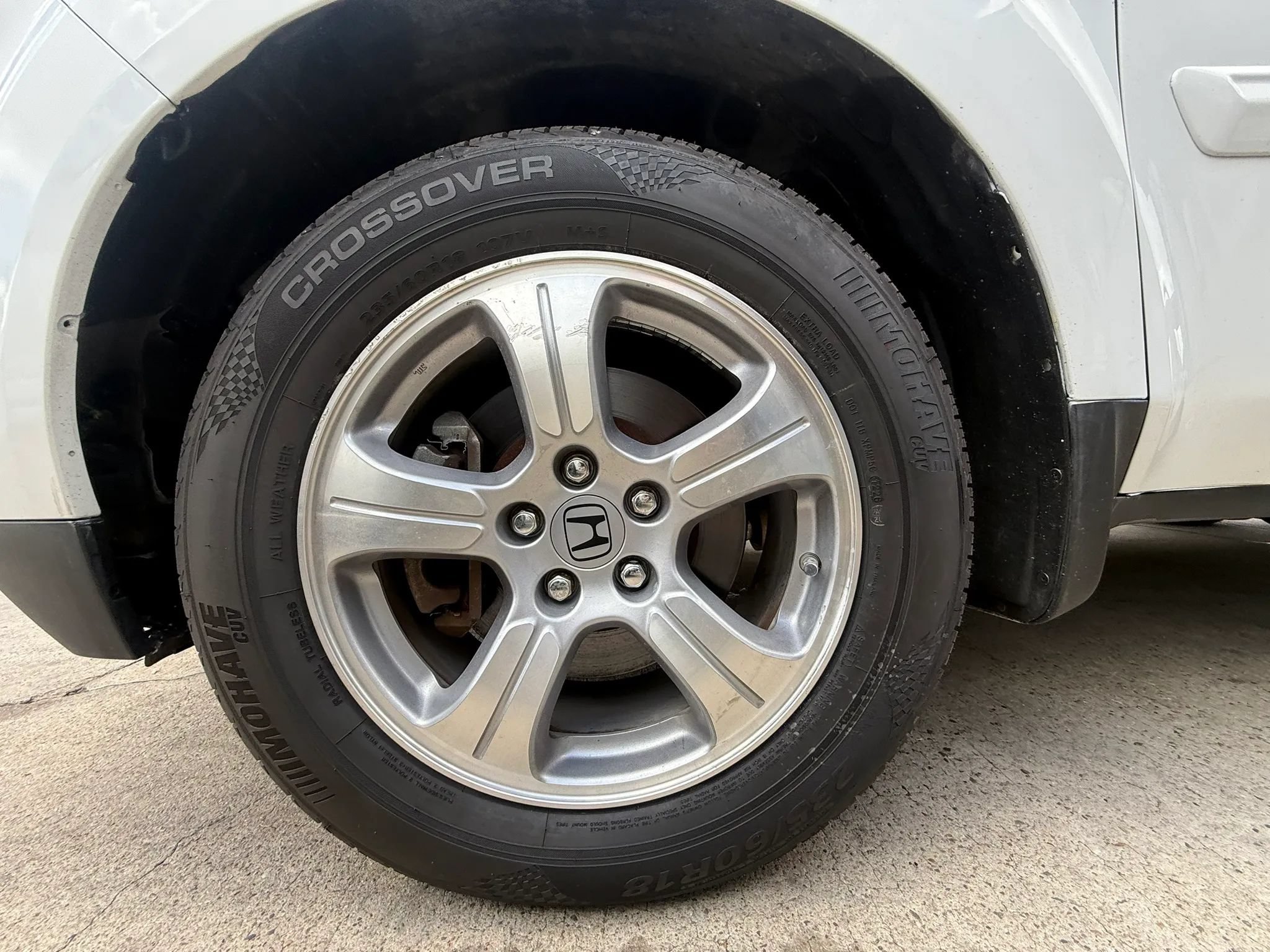Used 2013 Honda Pilot EX image 25