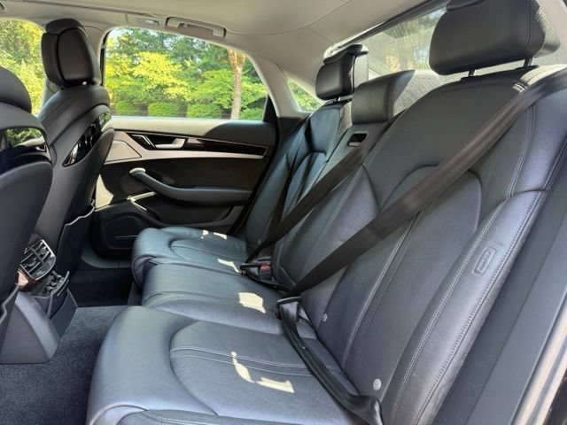 Used 2012 Audi A8 4.2 AWD/4WD image 45