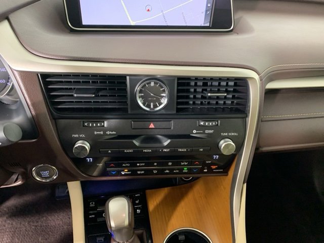 Used 2016 Lexus RX 350 AWD image 25