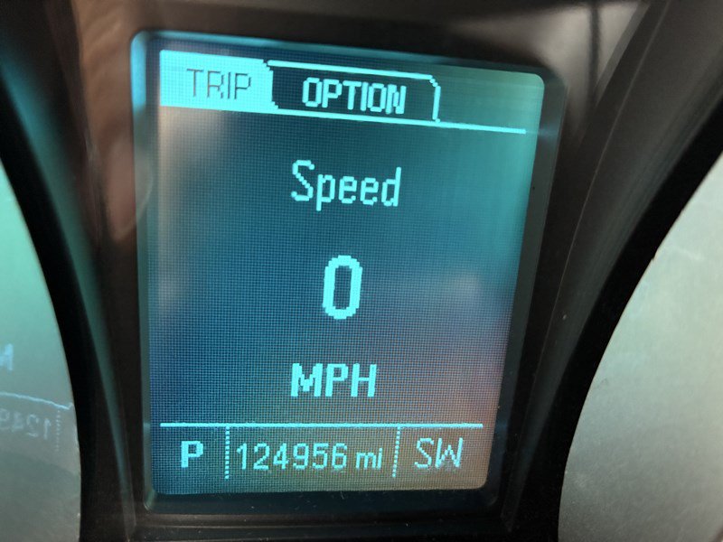 Used 2013 Chevrolet Equinox LTZ AWD/4WD image 8