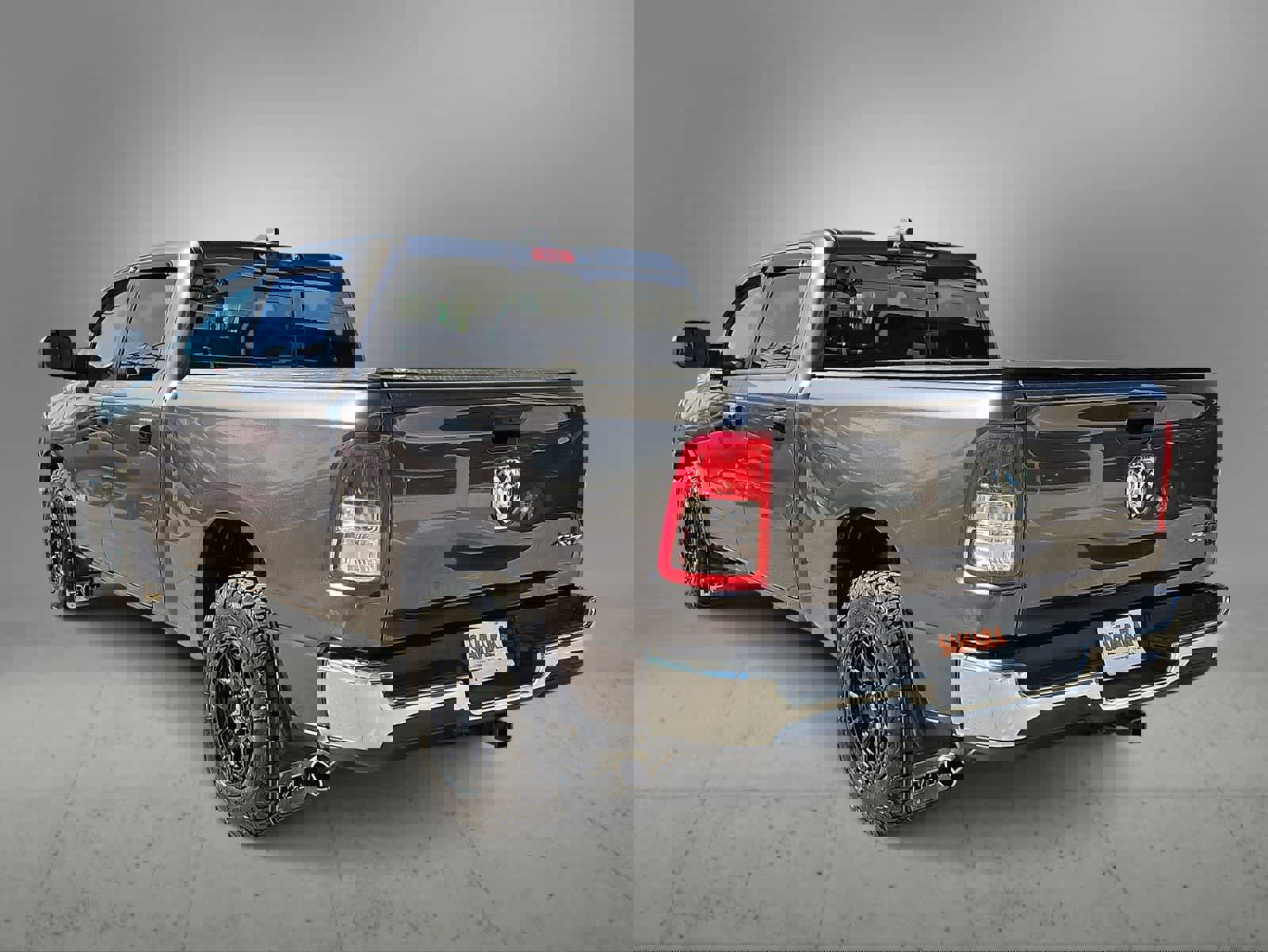 Used 2021 RAM 1500 Tradesman w/ SXT Appearance Group image 7