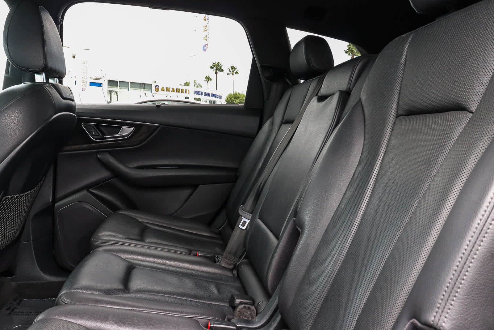 Used 2017 Audi Q7 3.0T Premium Plus AWD/4WD image 26