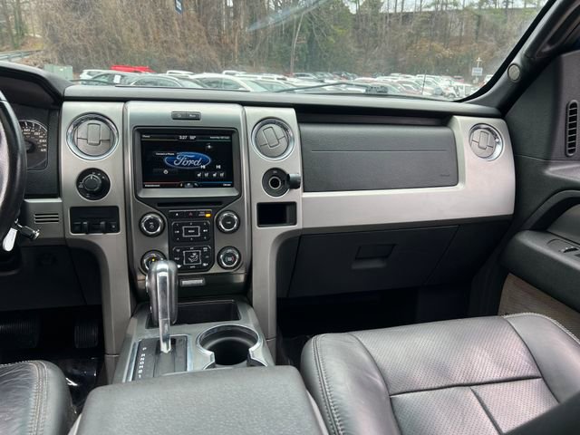 Used 2014 Ford F150 FX4 w/ Equipment Group 402A Luxury image 16