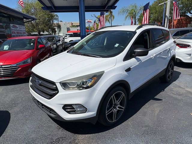 Used 2019 Ford Escape SEL FWD image 13
