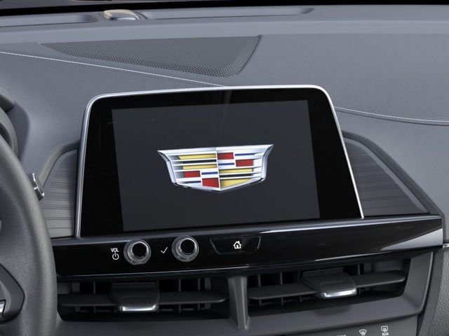 New 2026 Cadillac CT4 Premium Luxury RWD image 20