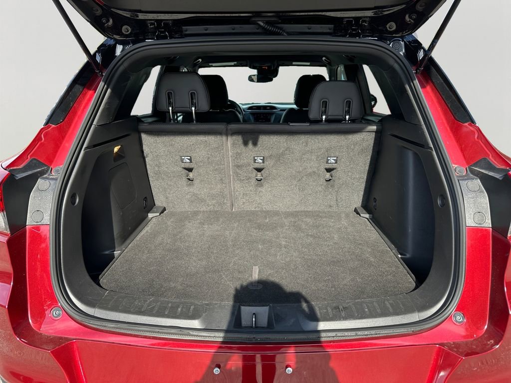 Used 2023 Chevrolet TrailBlazer RS image 14