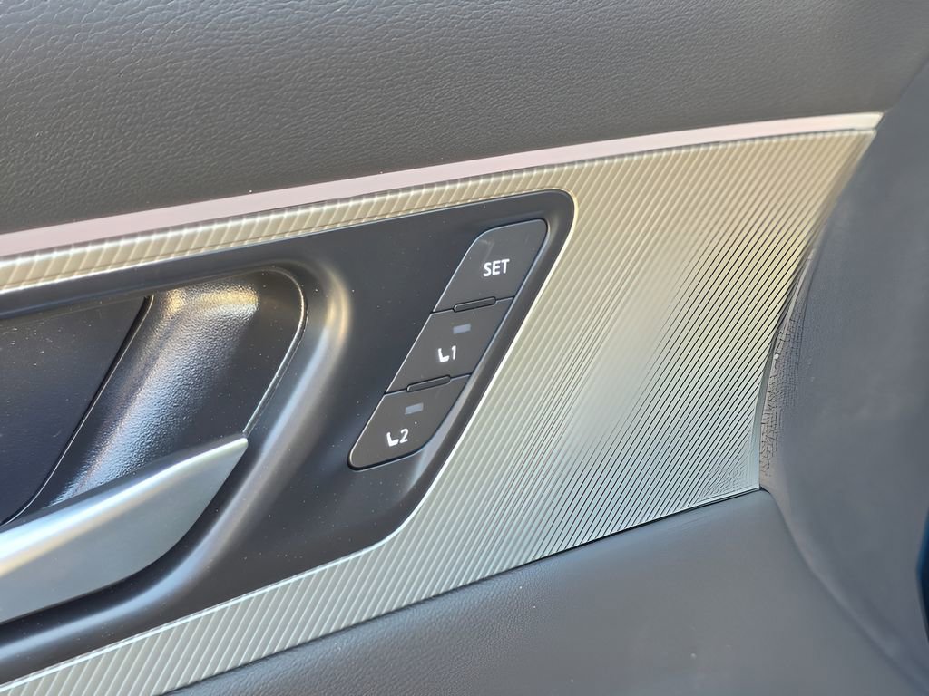 New 2026 Nissan Murano Platinum image 19