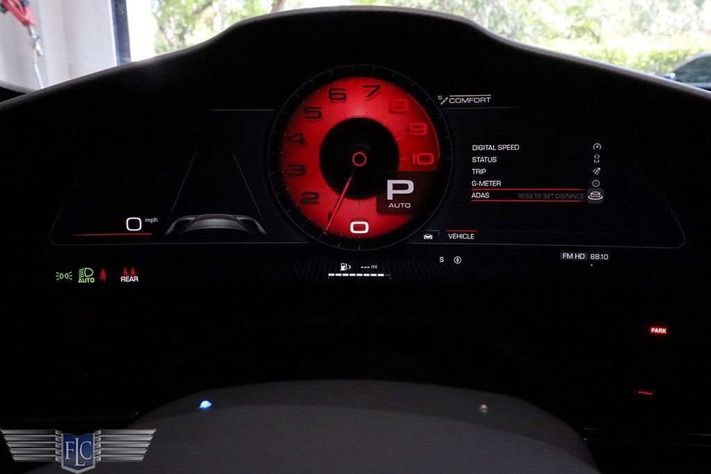 Used 2023 Ferrari Purosangue AWD/4WD image 31