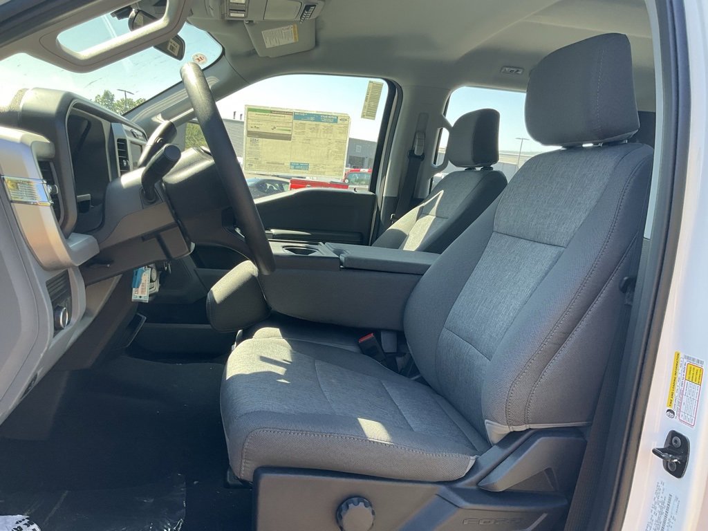 New 2026 Ford F350 XL image 6