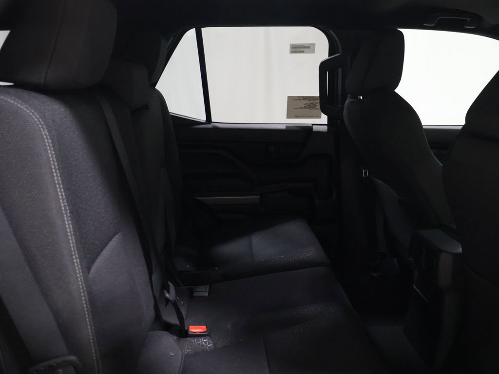 New 2026 Toyota 4Runner 4WD image 14
