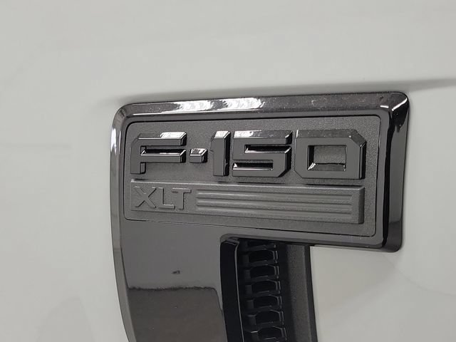New 2026 Ford F150 XLT w/ Equipment Group 302A MID AWD/4WD image 6
