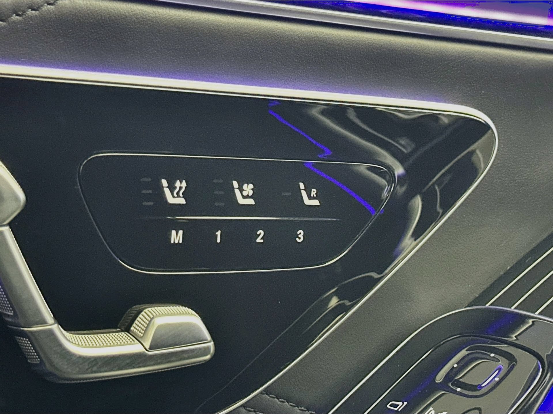 Used 2023 Mercedes-Benz Maybach S 680 4MATIC image 22