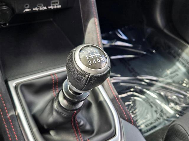 Used 2024 Subaru WRX AWD/4WD image 11