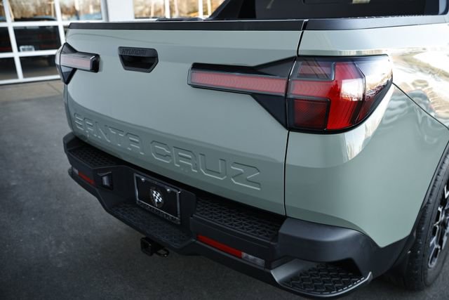 Used 2024 Hyundai Santa Cruz SEL w/ Activity Package image 7