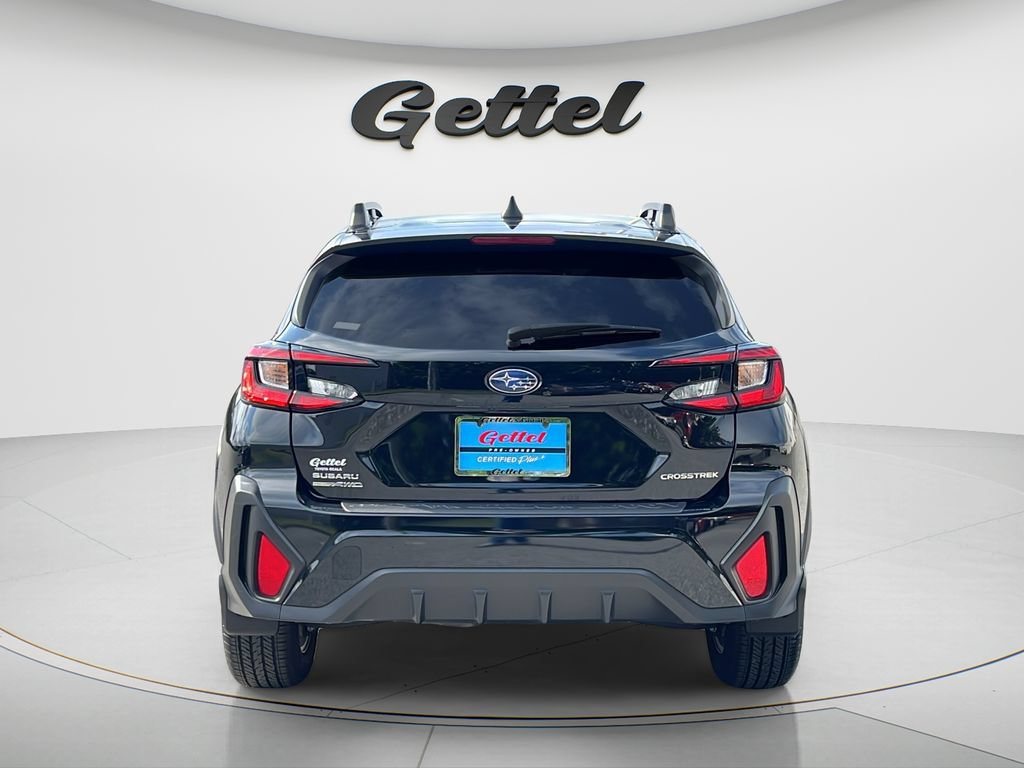 Used 2024 Subaru Crosstrek 2.0i Premium AWD/4WD image 6