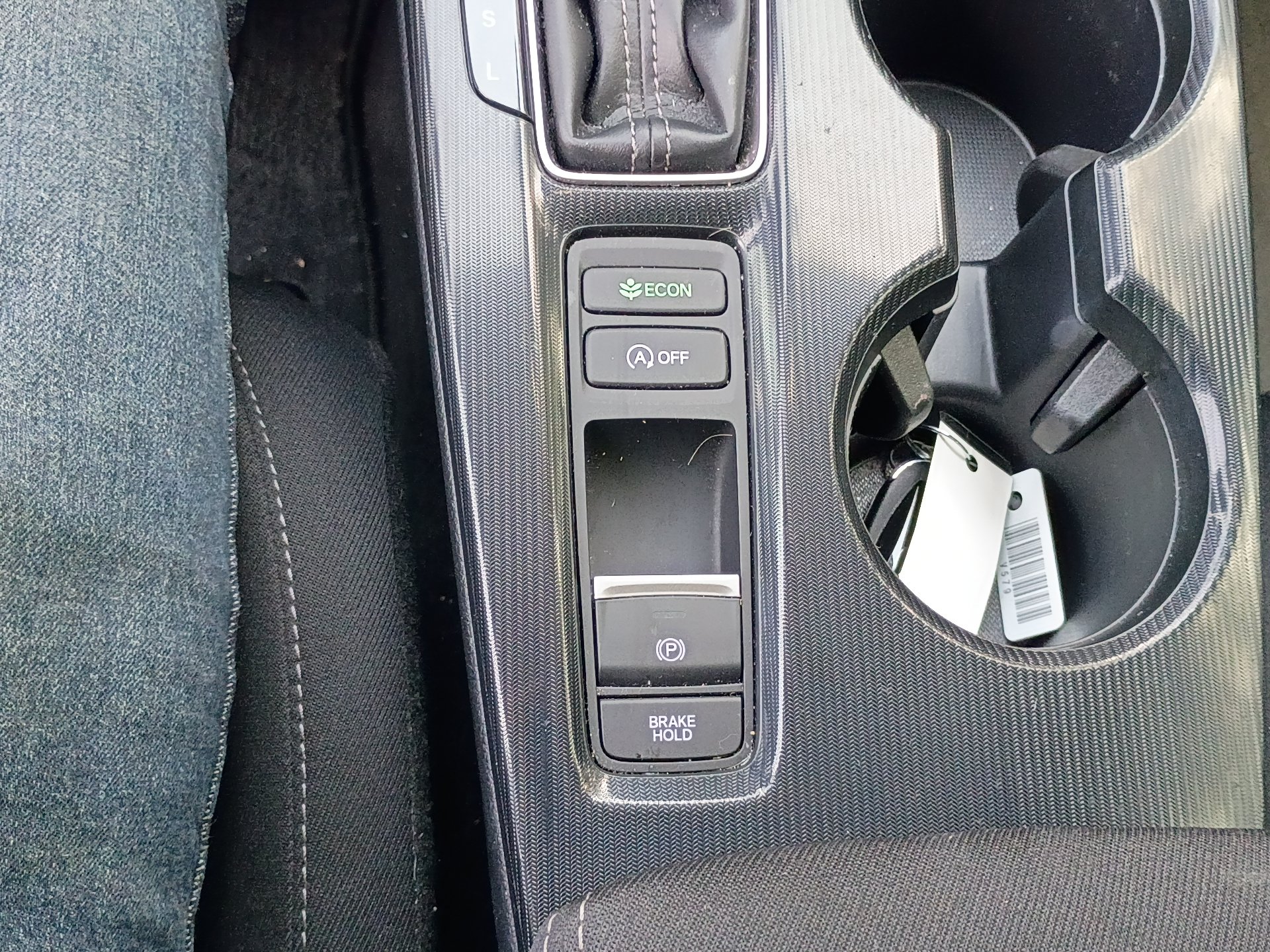 Used 2024 Honda Civic EX image 23