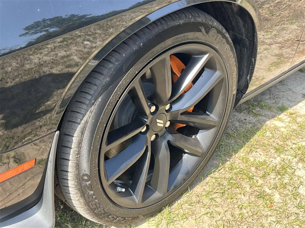 Used 2022 Dodge Challenger GT w/ Plus Package image 6