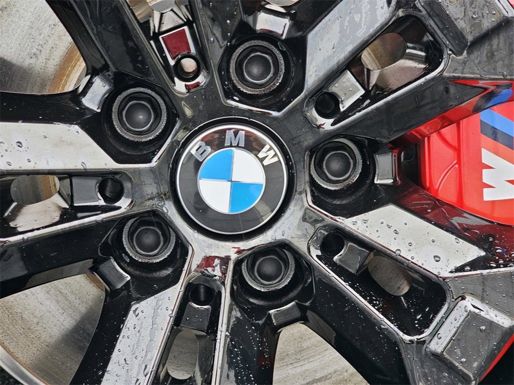 New 2026 BMW 430i Coupe w/ M Sport Package image 11