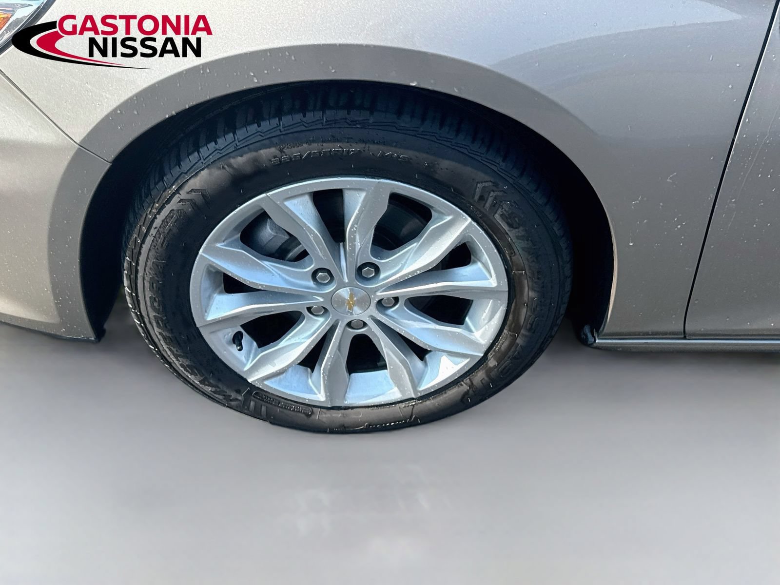 Used 2024 Chevrolet Malibu LT FWD image 37