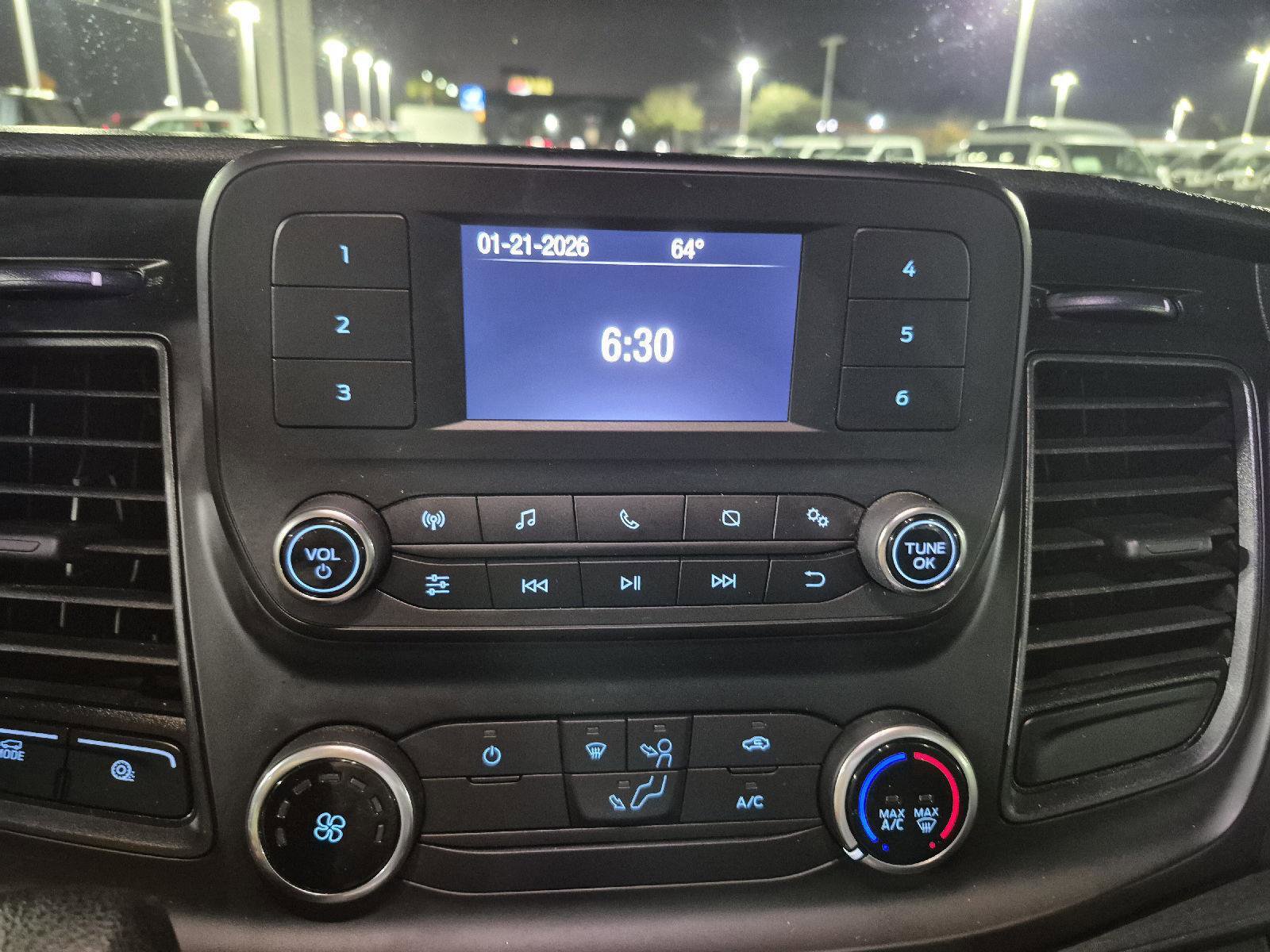 Certified 2023 Ford Transit 250 T250 image 15